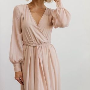 Baltic Born Lydia Maxi Dress